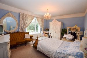 Bedroom 2- click for photo gallery